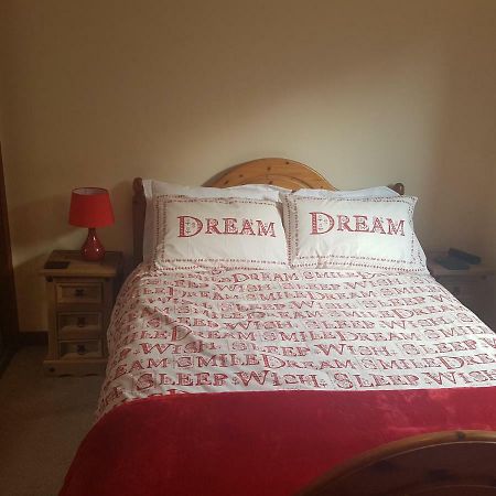 Culduthel Vista Apartment Inverness Bagian luar foto