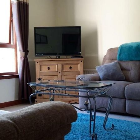 Culduthel Vista Apartment Inverness Bagian luar foto