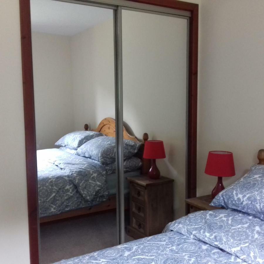 Culduthel Vista Apartment Inverness Bagian luar foto