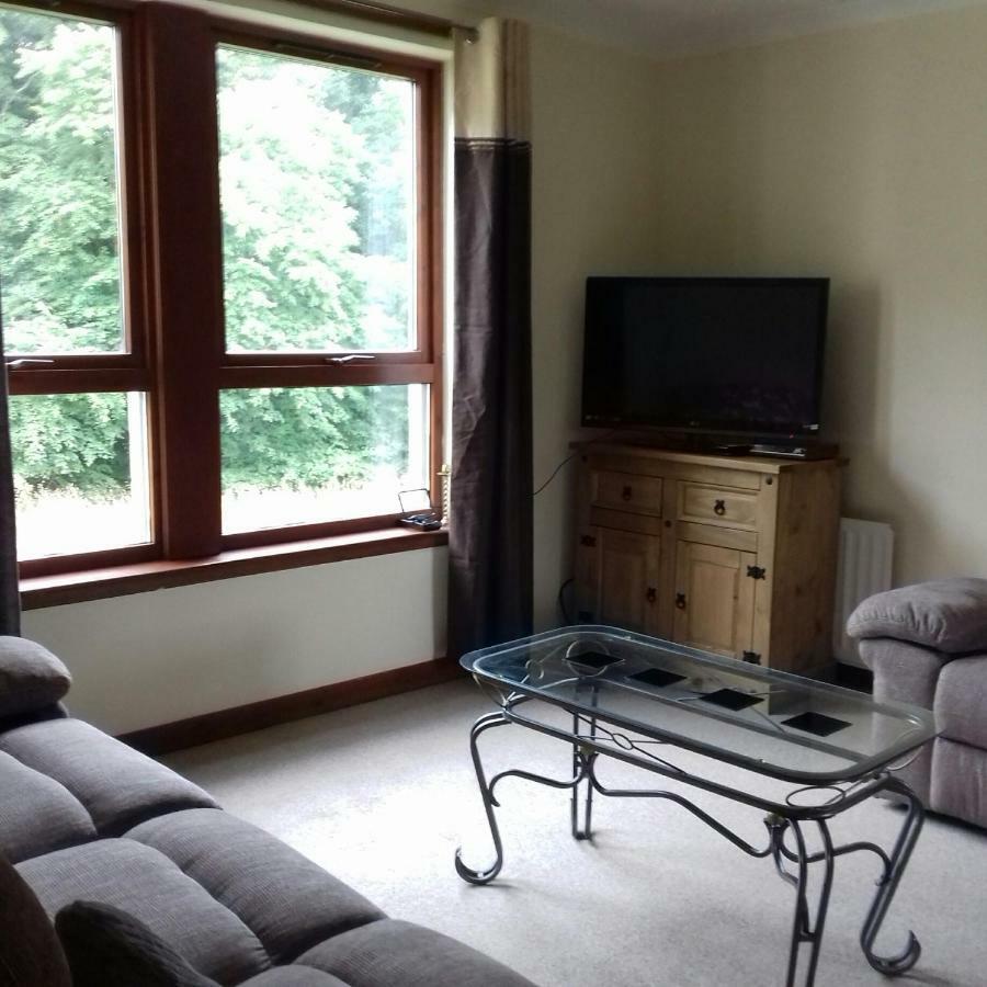 Culduthel Vista Apartment Inverness Bagian luar foto