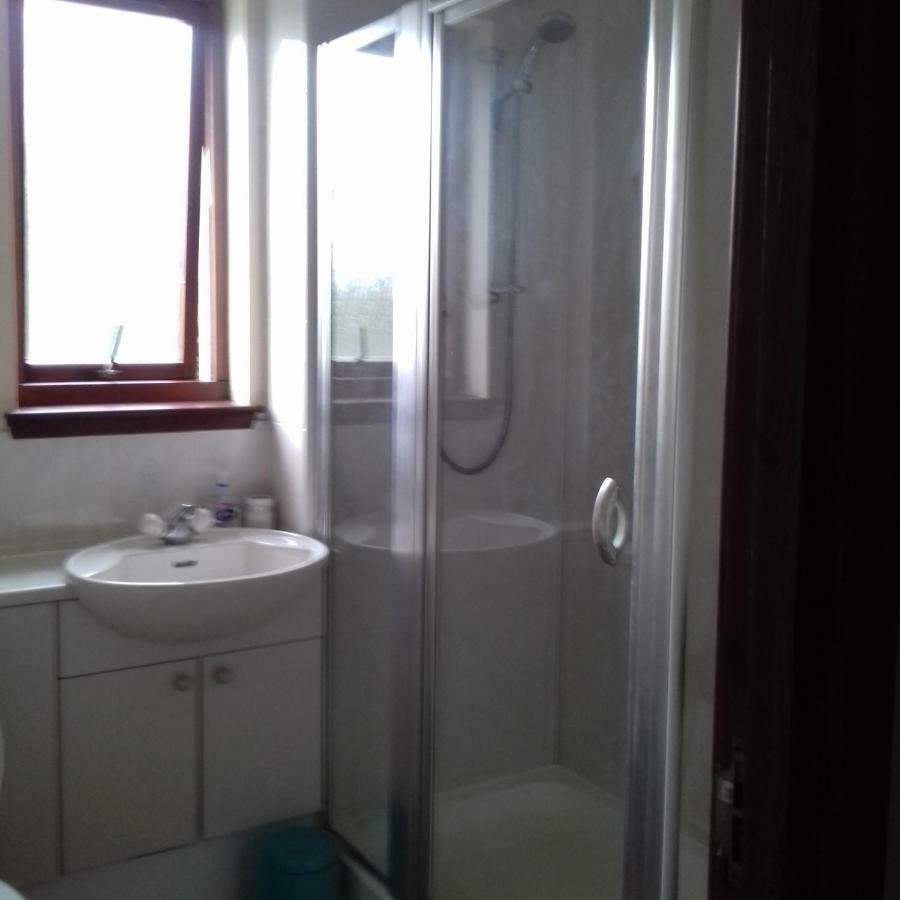Culduthel Vista Apartment Inverness Bagian luar foto
