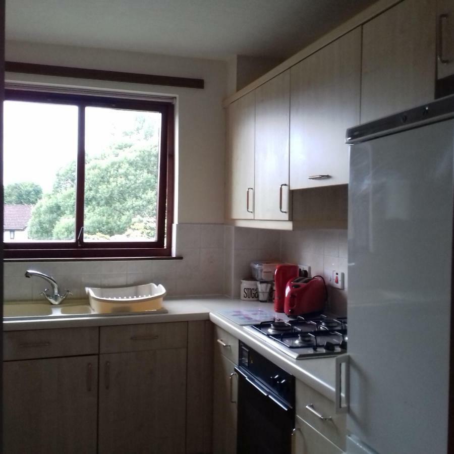 Culduthel Vista Apartment Inverness Bagian luar foto