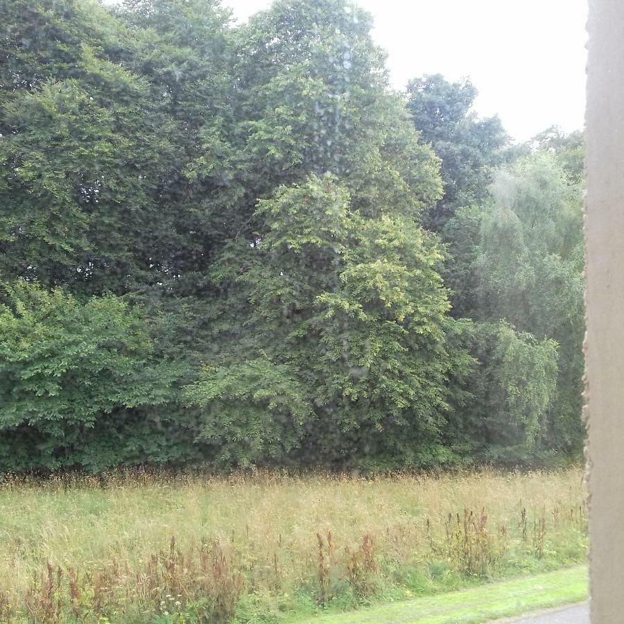 Culduthel Vista Apartment Inverness Bagian luar foto