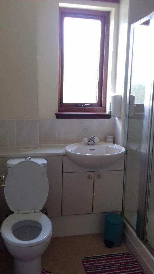 Culduthel Vista Apartment Inverness Bagian luar foto