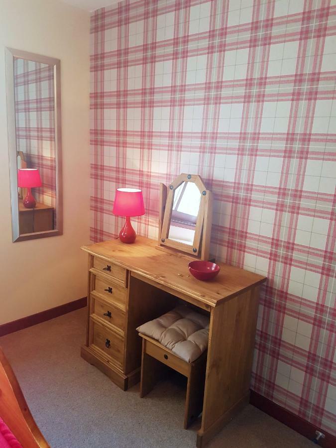 Culduthel Vista Apartment Inverness Bagian luar foto