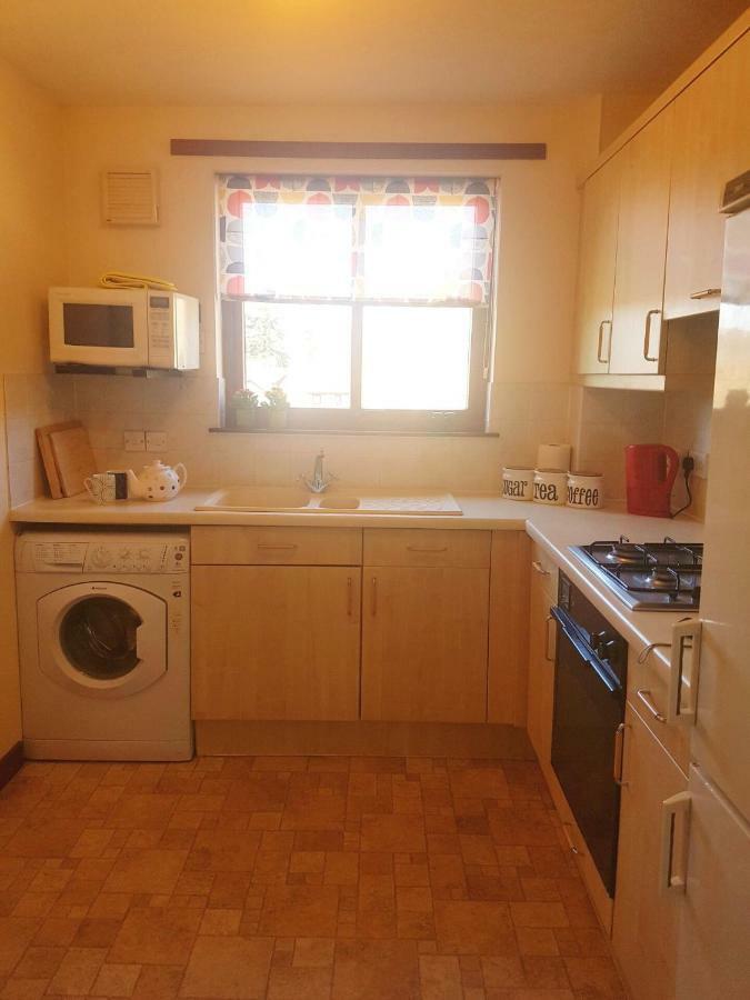 Culduthel Vista Apartment Inverness Bagian luar foto