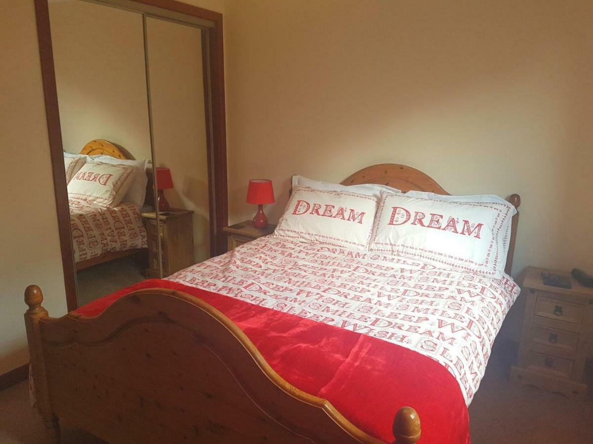 Culduthel Vista Apartment Inverness Bagian luar foto