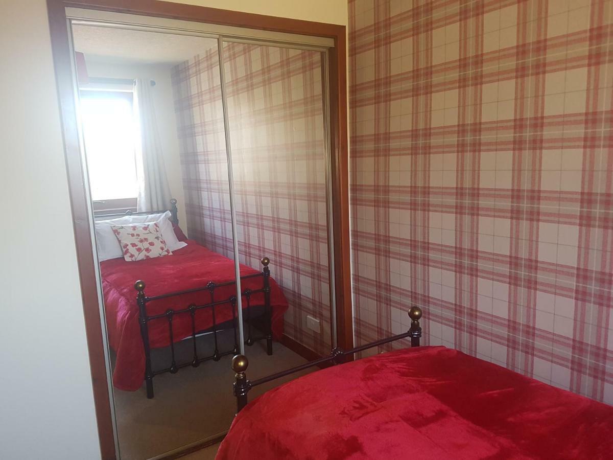 Culduthel Vista Apartment Inverness Bagian luar foto