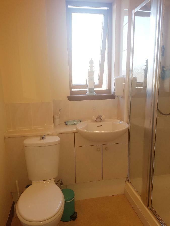 Culduthel Vista Apartment Inverness Bagian luar foto